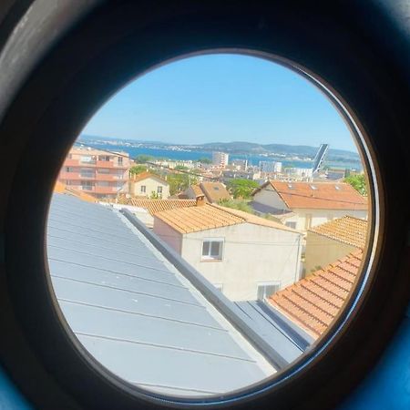 La Cabane Setoise Sète Exterior foto